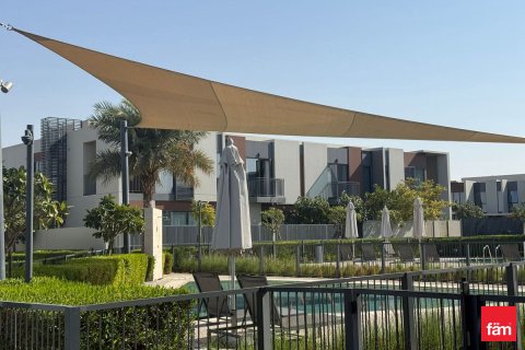 Dubai, संयुक्त अरब अमीरात में टाउनहाउस, 3 बेडरूम, 180 वर्ग मीटर, संख्या 685959 - फ़ोटो 10