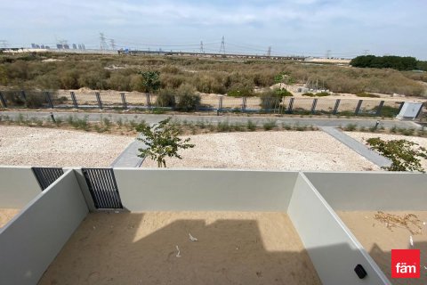 Dubai, संयुक्त अरब अमीरात में टाउनहाउस, 3 बेडरूम, 180 वर्ग मीटर, संख्या 685959 - फ़ोटो 9