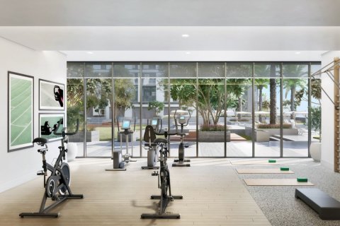 Appartement à vendre à  Dubai Hills Estate, Dubai, EAU 1 chambre, 65.2 m2 № 685963 - photo 2