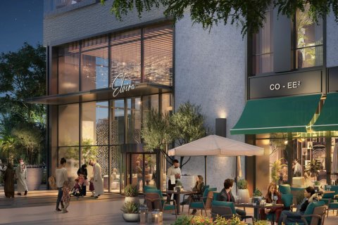 Appartement à vendre à  Dubai Hills Estate, Dubai, EAU 1 chambre, 65.2 m2 № 685963 - photo 6