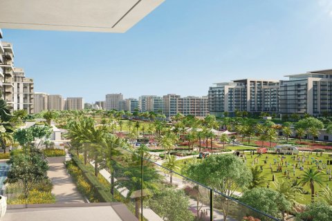 Appartement à vendre à  Dubai Hills Estate, Dubai, EAU 1 chambre, 65.2 m2 № 685963 - photo 5