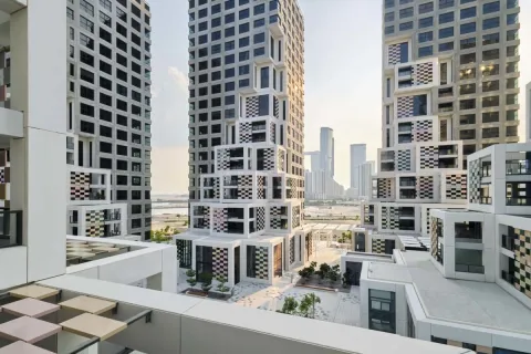 Apartmen di Dubai, UAE № 729212