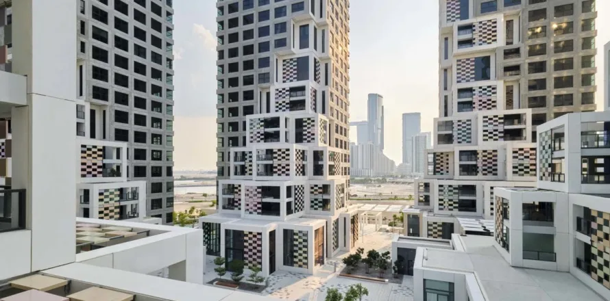 Lägenhet i Dubai, UAE Nr. 729212