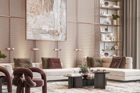 Apartamento en venta en Dubai, EAU 30 m2 № 729215 - foto 2