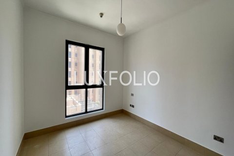 Byt v Old Town, Dubai, SAE 1 ložnice, 74 m² Č.: 628371 - fotografie 6