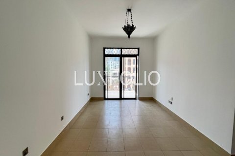 Byt v Old Town, Dubai, SAE 1 ložnice, 74 m² Č.: 628371 - fotografie 4