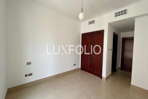 Byt v Old Town, Dubai, SAE 1 ložnice, 74 m² Č.: 628371 - fotografie 7