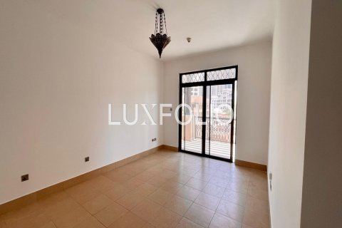 Byt v Old Town, Dubai, SAE 1 ložnice, 74 m² Č.: 628371 - fotografie 2