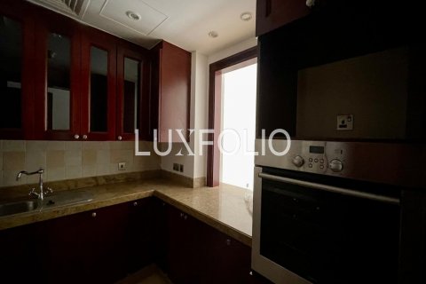 Byt v Old Town, Dubai, SAE 1 ložnice, 74 m² Č.: 628371 - fotografie 5