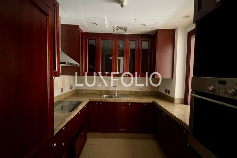 Byt v Old Town, Dubai, SAE 1 ložnice, 74 m² Č.: 628371 - fotografie 3