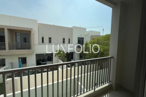Řadový dům v Town Square, Dubai, SAE 3 ložnice, 188 m² Č.: 628367 - fotografie 9