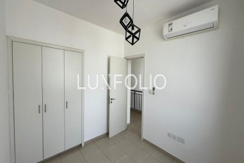Řadový dům v Town Square, Dubai, SAE 3 ložnice, 188 m² Č.: 628367 - fotografie 12
