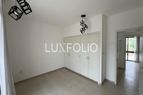 Řadový dům v Town Square, Dubai, SAE 3 ložnice, 188 m² Č.: 628367 - fotografie 11
