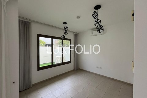 Řadový dům v Town Square, Dubai, SAE 3 ložnice, 188 m² Č.: 628367 - fotografie 6