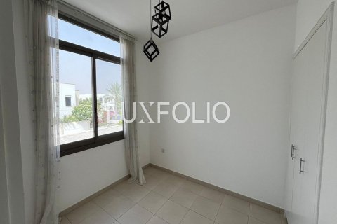Řadový dům v Town Square, Dubai, SAE 3 ložnice, 188 m² Č.: 628367 - fotografie 8