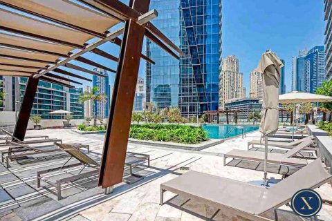 Apartament në Dubai Marina, Dubai, Emiratet e Bashkuara Arabe 1 dhomë gjumi, 56 m2. № 628366 - Foto 12