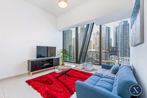 Apartament në Dubai Marina, Dubai, Emiratet e Bashkuara Arabe 1 dhomë gjumi, 56 m2. № 628366 - Foto 8