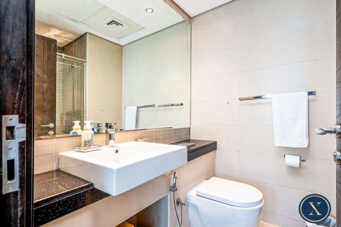 Apartament në Dubai Marina, Dubai, Emiratet e Bashkuara Arabe 1 dhomë gjumi, 56 m2. № 628366 - Foto 10
