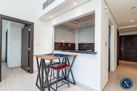 Apartament në Dubai Marina, Dubai, Emiratet e Bashkuara Arabe 1 dhomë gjumi, 56 m2. № 628366 - Foto 9