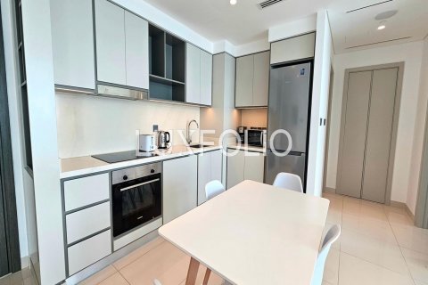 Пәтер Dubai Harbour, Дубай, БАӘ-да 1 жатын бөлме, 74 м² № 628365 - фото 7