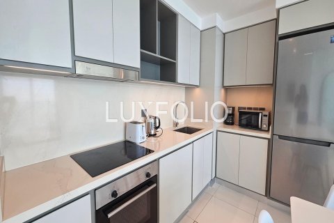 Пәтер Dubai Harbour, Дубай, БАӘ-да 1 жатын бөлме, 74 м² № 628365 - фото 8