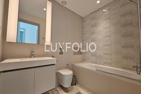 Пәтер Dubai Harbour, Дубай, БАӘ-да 1 жатын бөлме, 74 м² № 628365 - фото 13