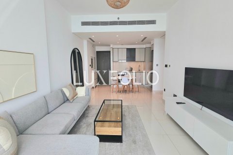 Пәтер Dubai Harbour, Дубай, БАӘ-да 1 жатын бөлме, 74 м² № 628365 - фото 4