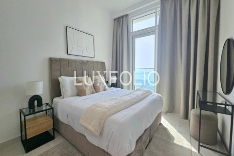 Пәтер Dubai Harbour, Дубай, БАӘ-да 1 жатын бөлме, 74 м² № 628365 - фото 9