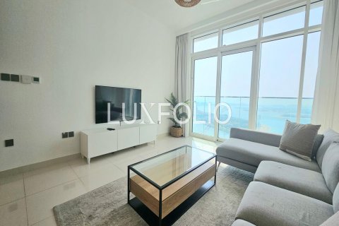 Пәтер Dubai Harbour, Дубай, БАӘ-да 1 жатын бөлме, 74 м² № 628365 - фото 6