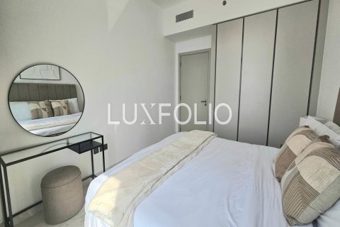Пәтер Dubai Harbour, Дубай, БАӘ-да 1 жатын бөлме, 74 м² № 628365 - фото 11