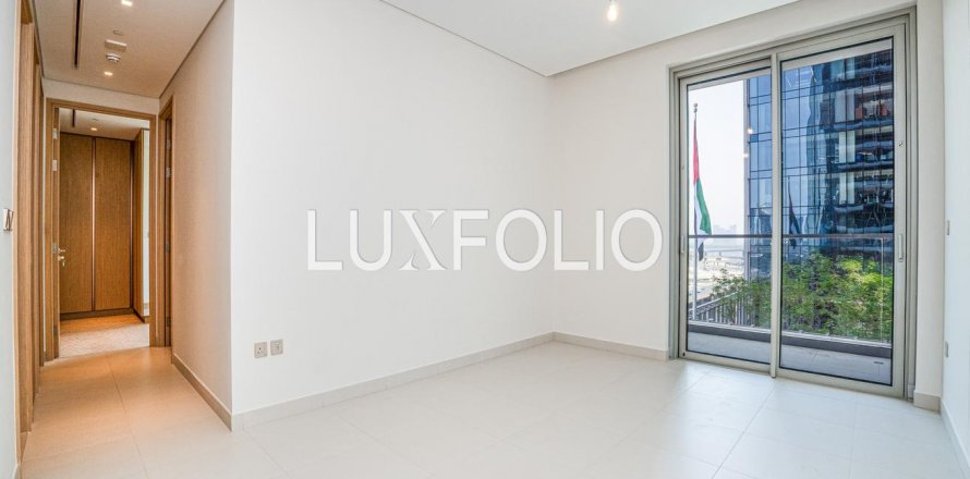 阿联酋 Dubai Downtown Dubai (Downtown Burj Dubai) 公寓  2 卧, 105 平方米 , 编号 628368