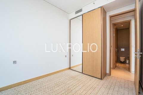 阿联酋 Dubai Downtown Dubai (Downtown Burj Dubai) 待租 : 2 卧, 105 平方米 , 编号628368 - 照片 9
