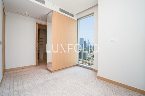 阿联酋 Dubai Downtown Dubai (Downtown Burj Dubai) 待租 : 2 卧, 105 平方米 , 编号628368 - 照片 11