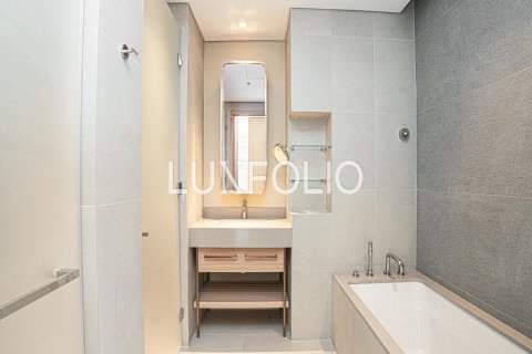 阿联酋 Dubai Downtown Dubai (Downtown Burj Dubai) 待租 : 2 卧, 105 平方米 , 编号628368 - 照片 12