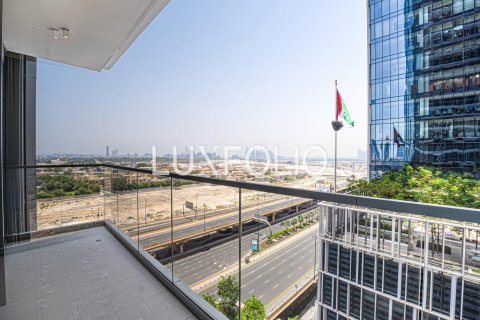 阿联酋 Dubai Downtown Dubai (Downtown Burj Dubai) 待租 : 2 卧, 105 平方米 , 编号628368 - 照片 13