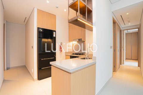 阿联酋 Dubai Downtown Dubai (Downtown Burj Dubai) 待租 : 2 卧, 105 平方米 , 编号628368 - 照片 2