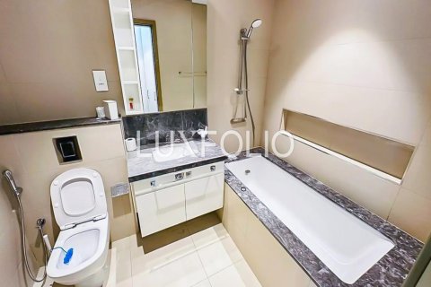 Zabeel, Dubai, UAE의 임대용 아파트 침실 1개, 80제곱미터 번호 628370 - 사진 5