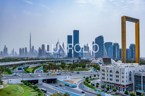 Zabeel, Dubai, UAE의 임대용 아파트 침실 1개, 80제곱미터 번호 628370 - 사진 15