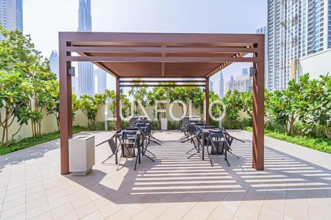 Zabeel, Dubai, UAE의 임대용 아파트 침실 1개, 80제곱미터 번호 628370 - 사진 13