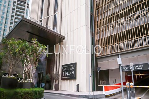Zabeel, Dubai, UAE의 임대용 아파트 침실 1개, 80제곱미터 번호 628370 - 사진 10