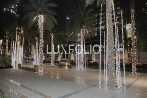Apartman u Downtown Dubai (Downtown Burj Dubai), Dubai, UAE 1 spavaća soba, 84 m2 Br. 628369 - fotografija 8