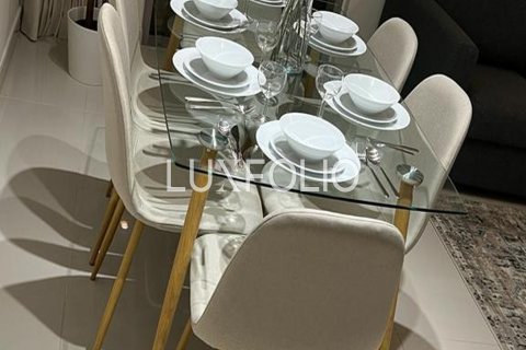 Apartman u Downtown Dubai (Downtown Burj Dubai), Dubai, UAE 1 spavaća soba, 84 m2 Br. 628369 - fotografija 7