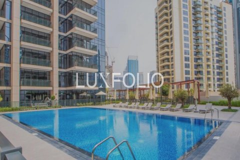 Apartman u Downtown Dubai (Downtown Burj Dubai), Dubai, UAE 1 spavaća soba, 84 m2 Br. 628369 - fotografija 9