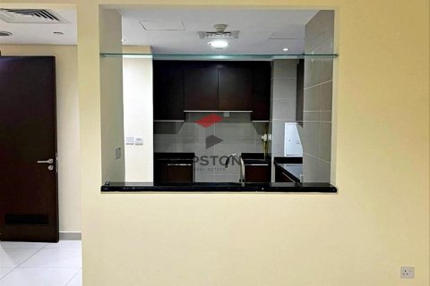 Byt v Al Reem Island, Abu Dhabi, SAE 1 ložnice, 75 m² Č.: 604523 - fotografie 8