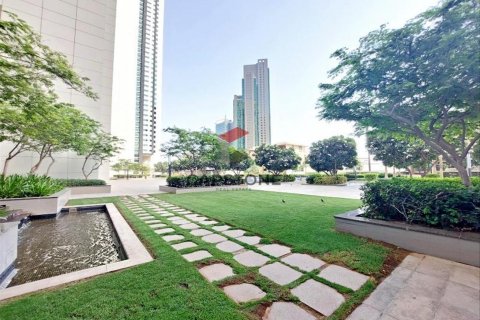 Byt v Al Reem Island, Abu Dhabi, SAE 1 ložnice, 75 m² Č.: 604523 - fotografie 2