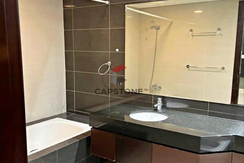 Byt v Al Reem Island, Abu Dhabi, SAE 1 ložnice, 75 m² Č.: 604523 - fotografie 13