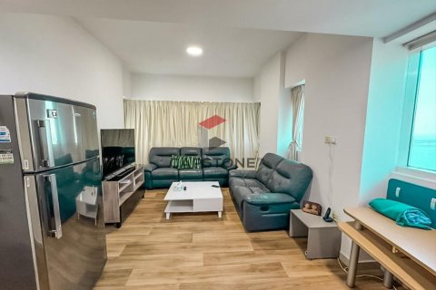 Apartment in Al Reem Island, Abu Dhabi, UAE 2 bedrooms, 111 sq.m. № 604524 - photo 18