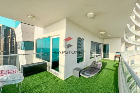 Apartment in Al Reem Island, Abu Dhabi, UAE 2 bedrooms, 111 sq.m. № 604524 - photo 8