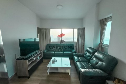 Apartment in Al Reem Island, Abu Dhabi, UAE 2 bedrooms, 111 sq.m. № 604524 - photo 6