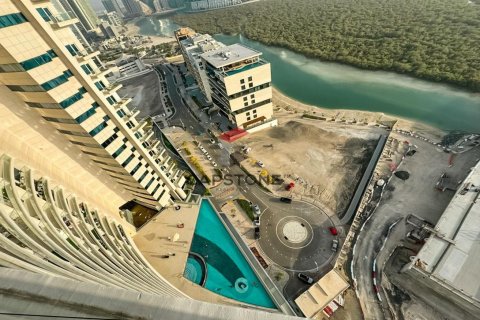 Apartment in Al Reem Island, Abu Dhabi, UAE 2 bedrooms, 111 sq.m. № 604524 - photo 5
